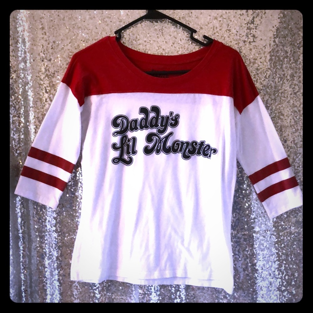 Suicide squad Harley Quinn
